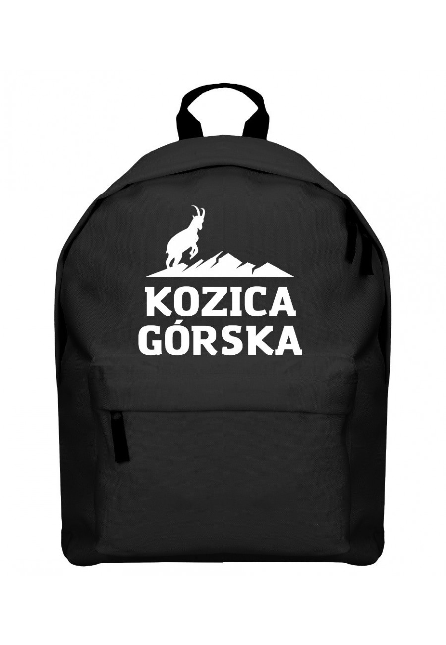 Plecak Kozica górska