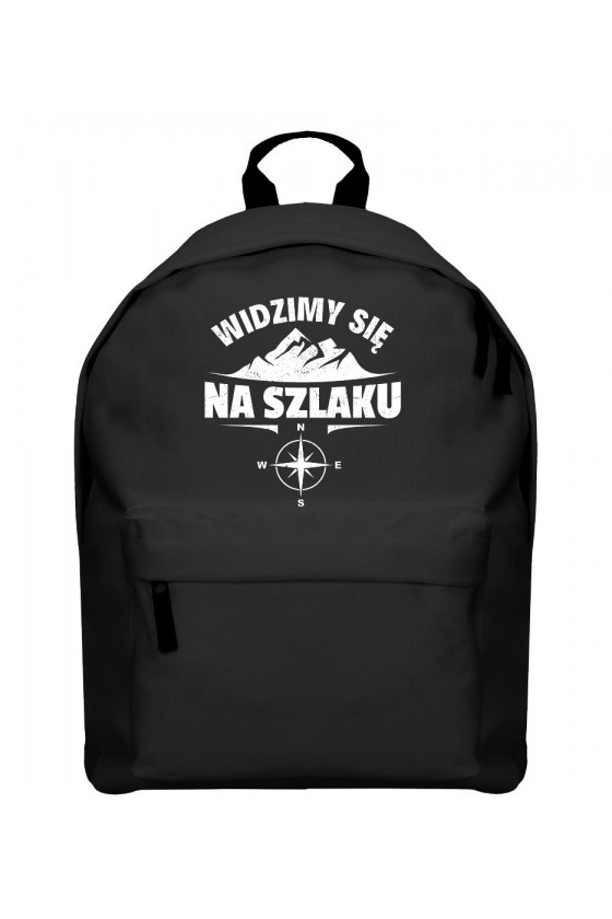 Plecak Widzimy się na szlaku