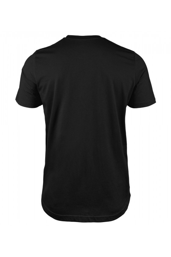 Koszulka męska Strażaczka OSP