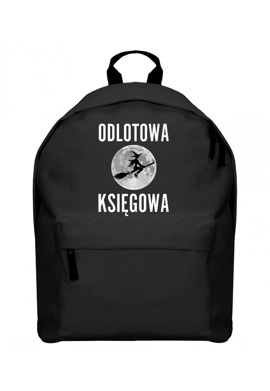 Plecak Odlotowa księgowa