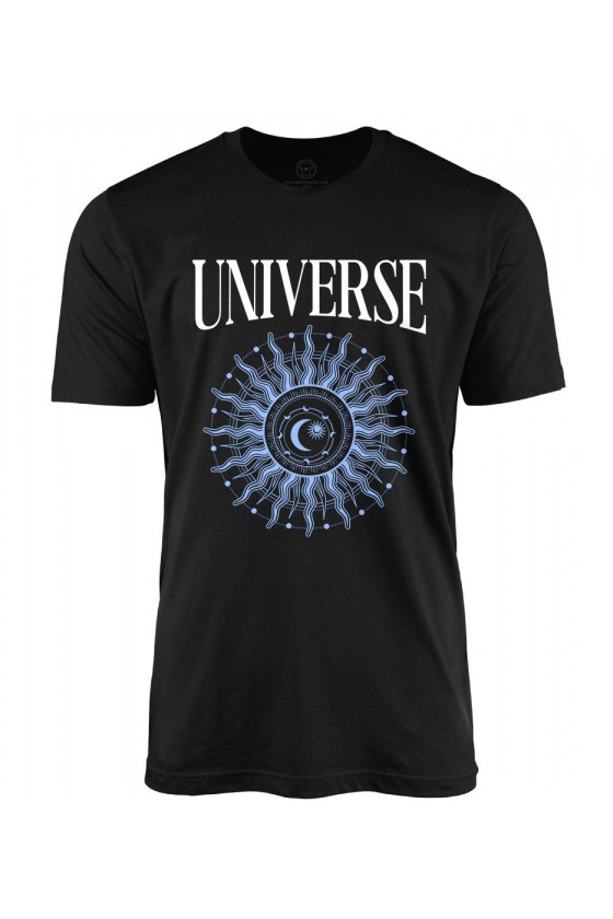 Koszulka męska Universe