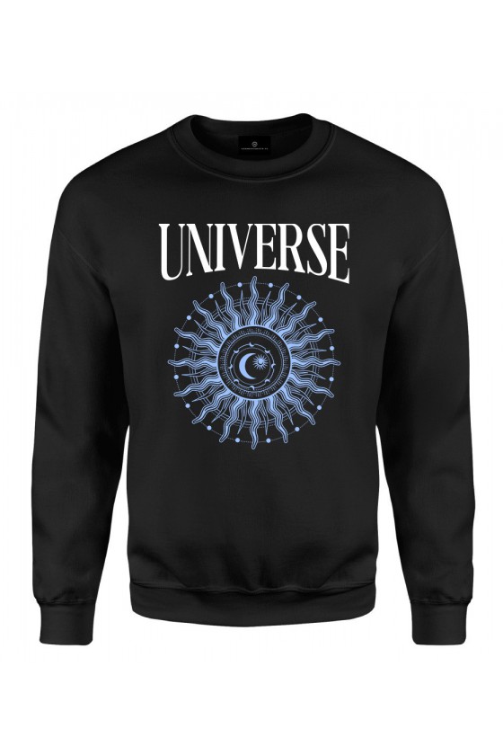 Bluza klasyczna Universe
