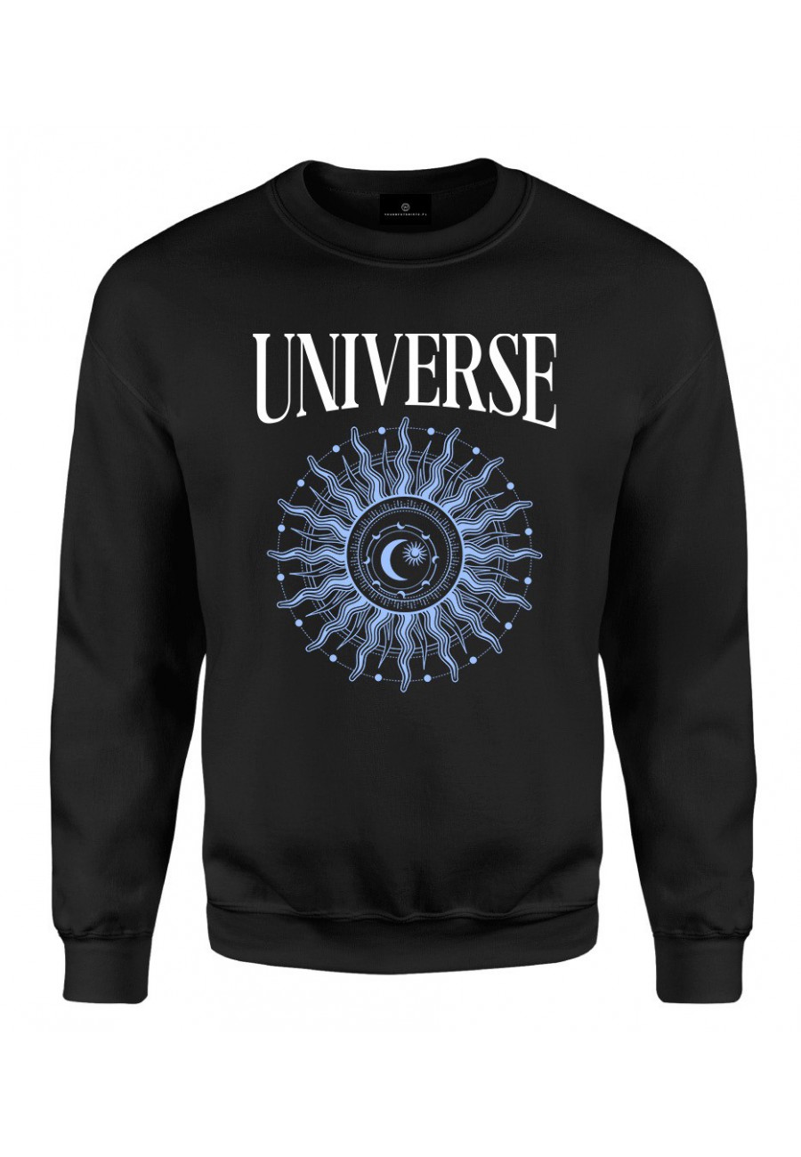 Bluza klasyczna Universe