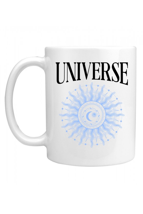 Kubek Universe