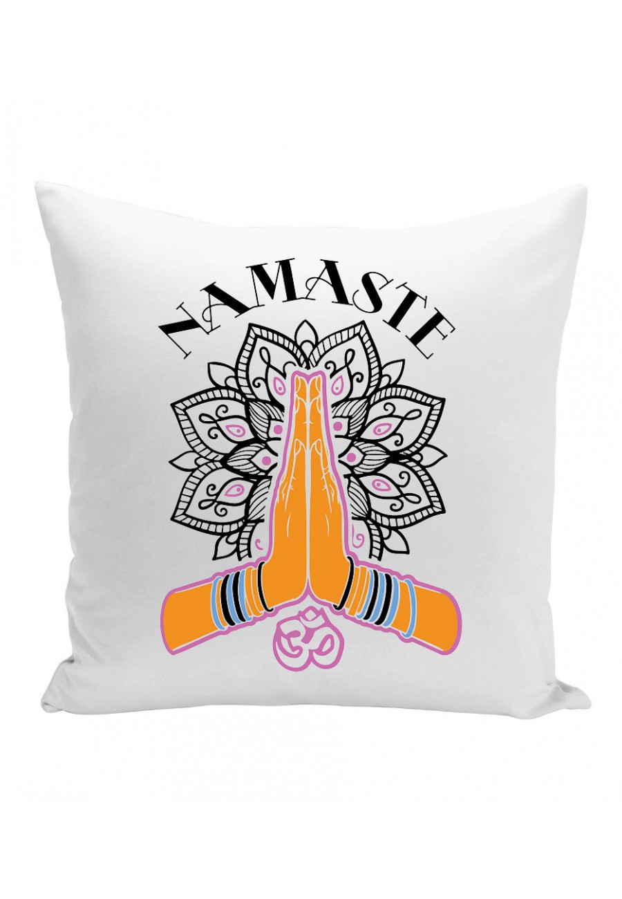Poduszka Namaste