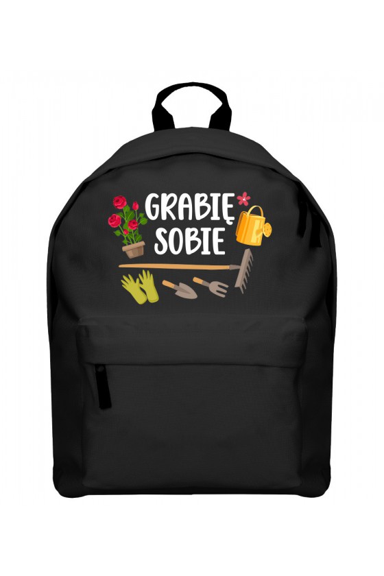 Plecak Grabie sobie