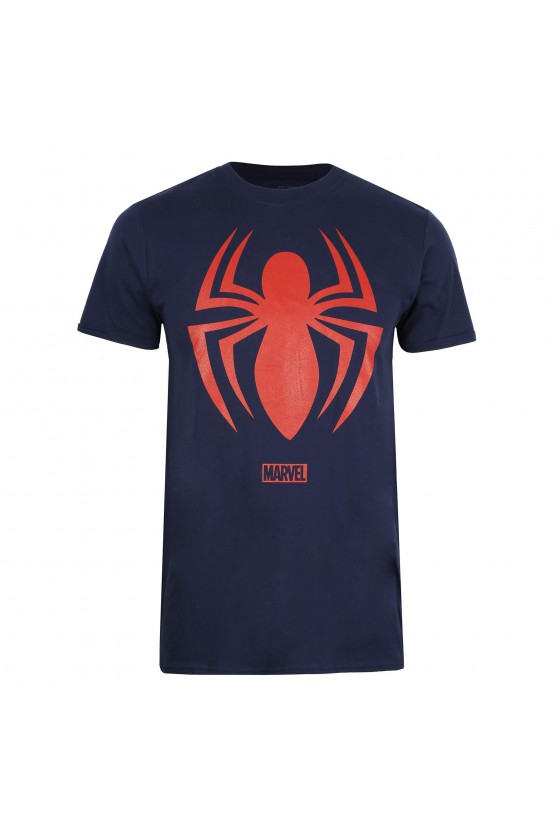 Koszulka unisex Spiderman Logo