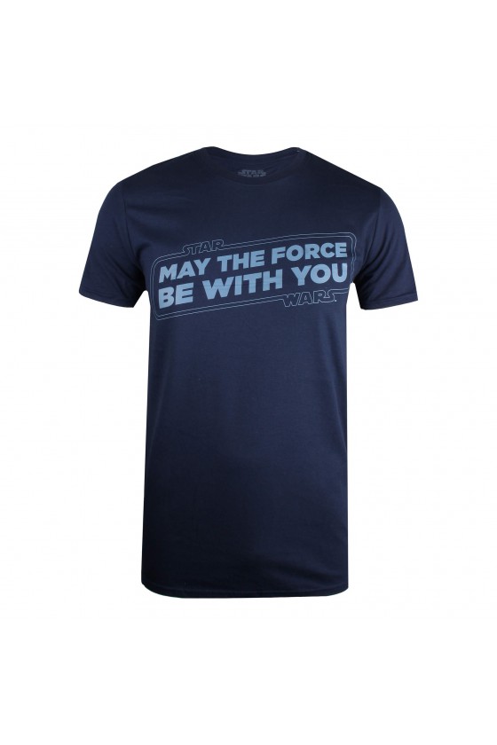 Koszulka unisex Force Slogan