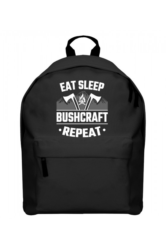 Plecak East sleep bushcraft repeat