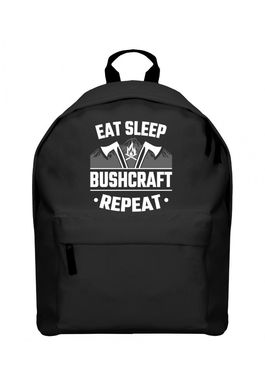 Plecak East sleep bushcraft repeat