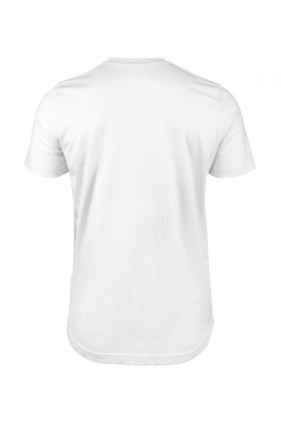 Koszulka męska Enduro MTB Góry