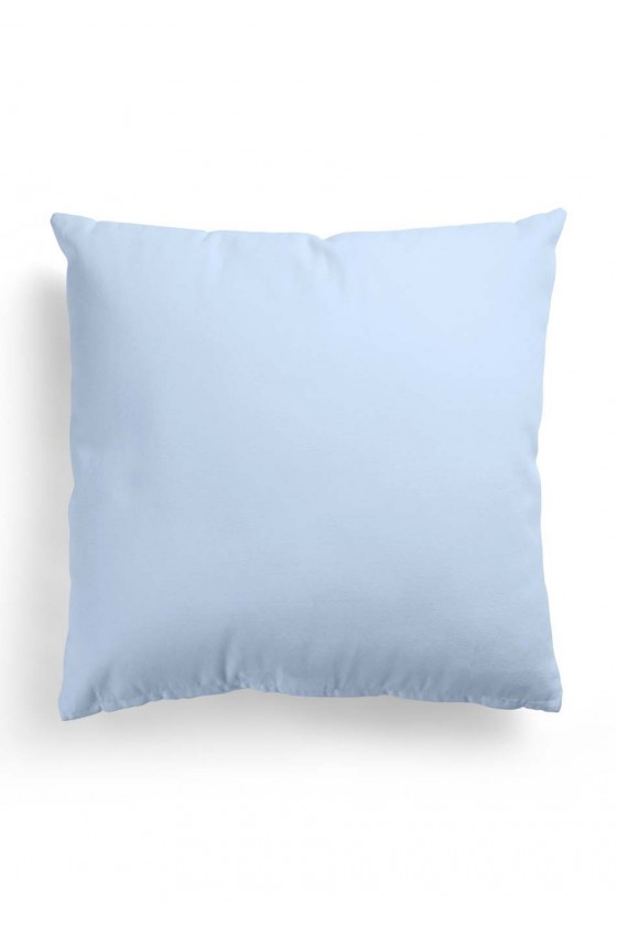 Poduszka Premium dla Mamy Jesteś niezastąpiona Mamo - niebieska