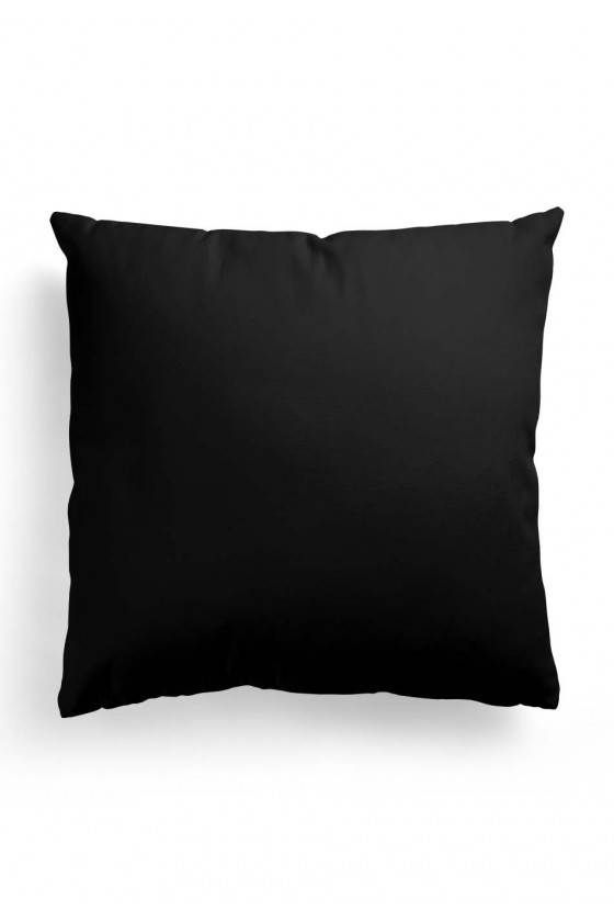 Poduszka Premium dla narzeczonego przystojniaka (czarna)