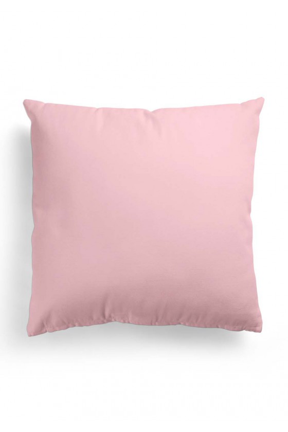 Poduszka Premium Śliczna dla Dziewczyny (różowa)