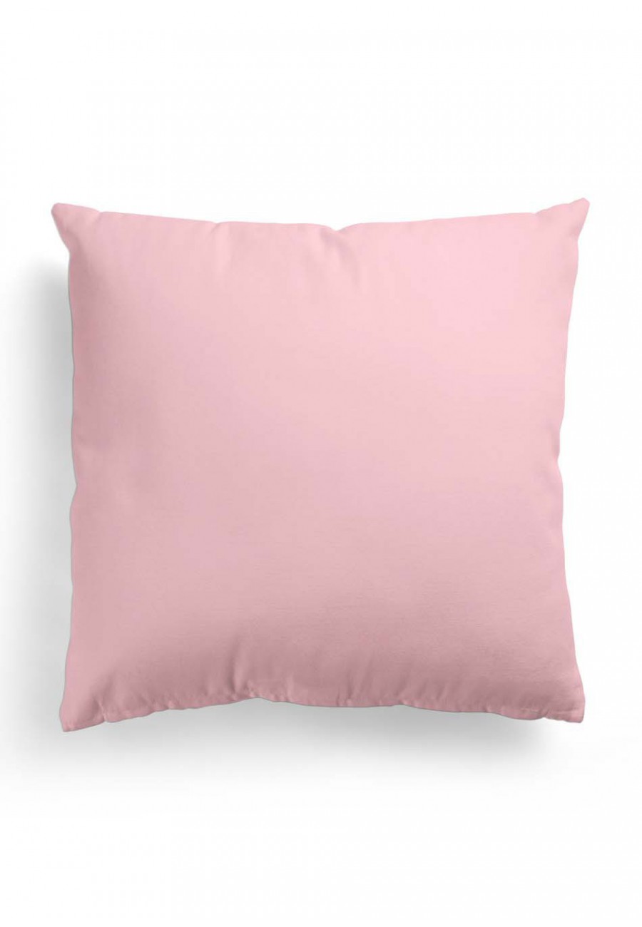 Poduszka Premium z napisem dla żony (różowa)