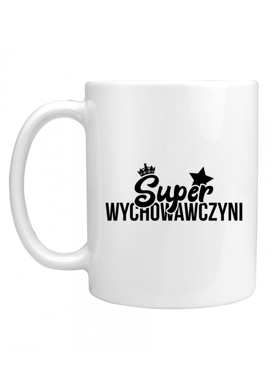 Kubek Super Wychowaczynia