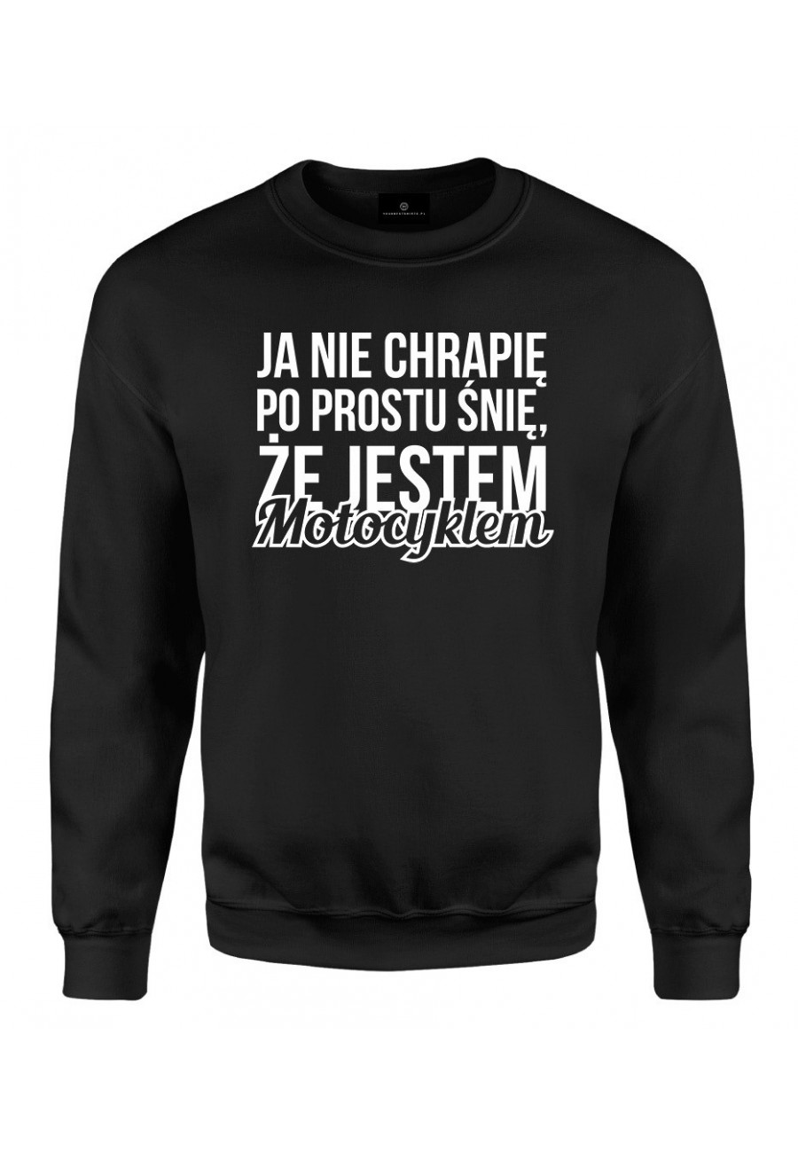 Bluza klasyczna Najlepsza Mama na Świecie 2