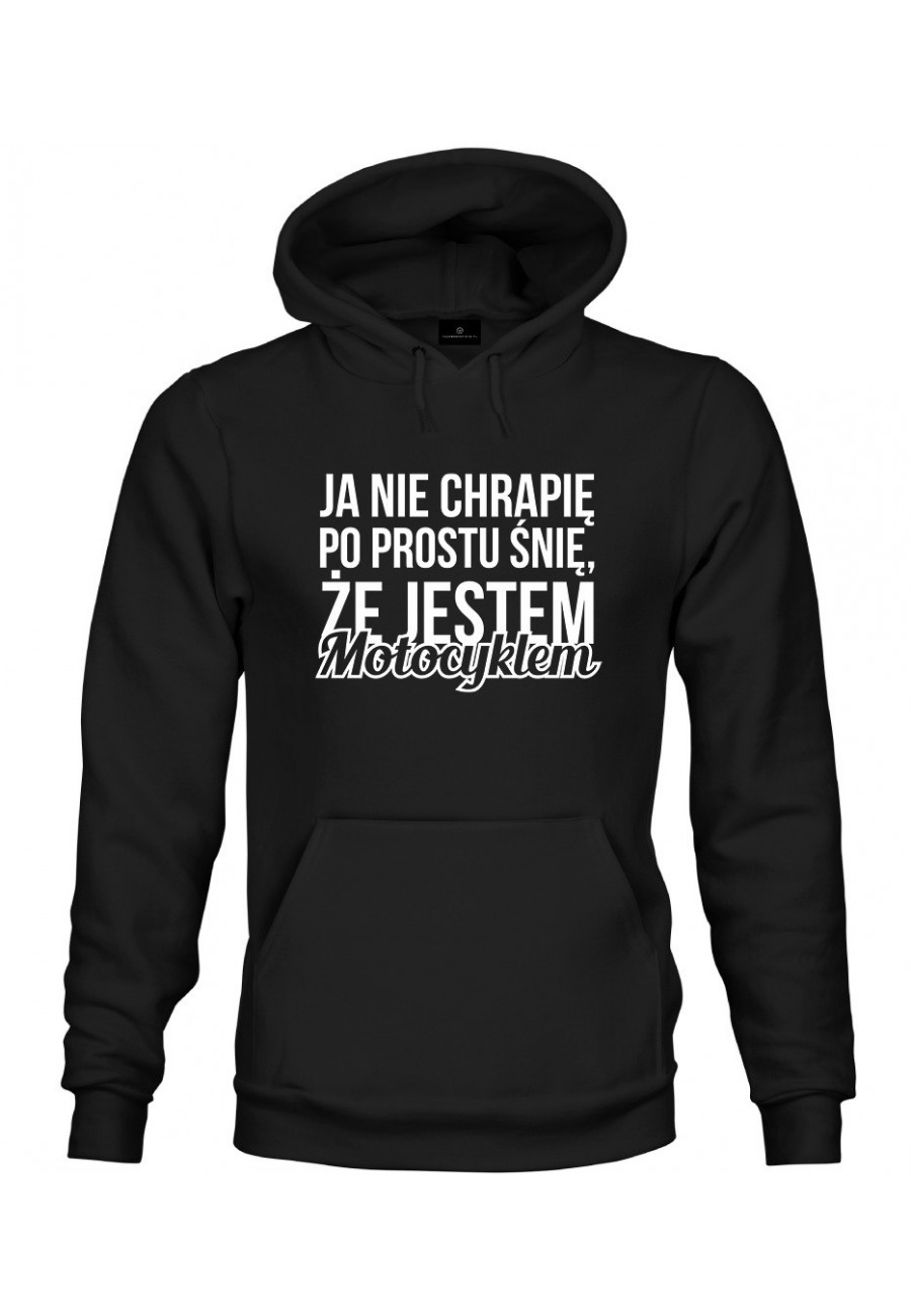 Bluza z kapturem Najlepsza Mama na Świecie 2