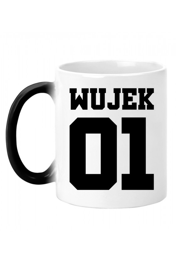 Kubek magiczny Wujek 01