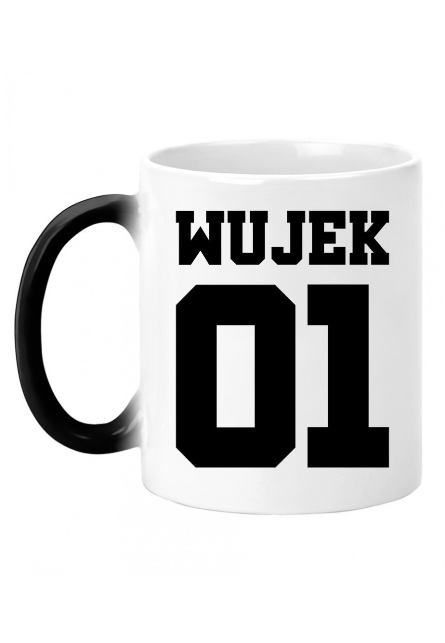 Kubek magiczny Wujek 01