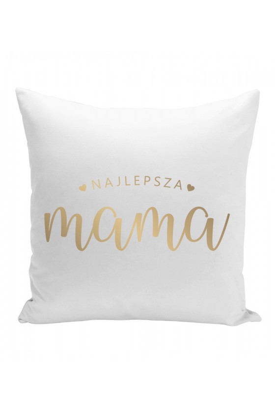 Poduszka Dla Mamy Najlepsza Mama