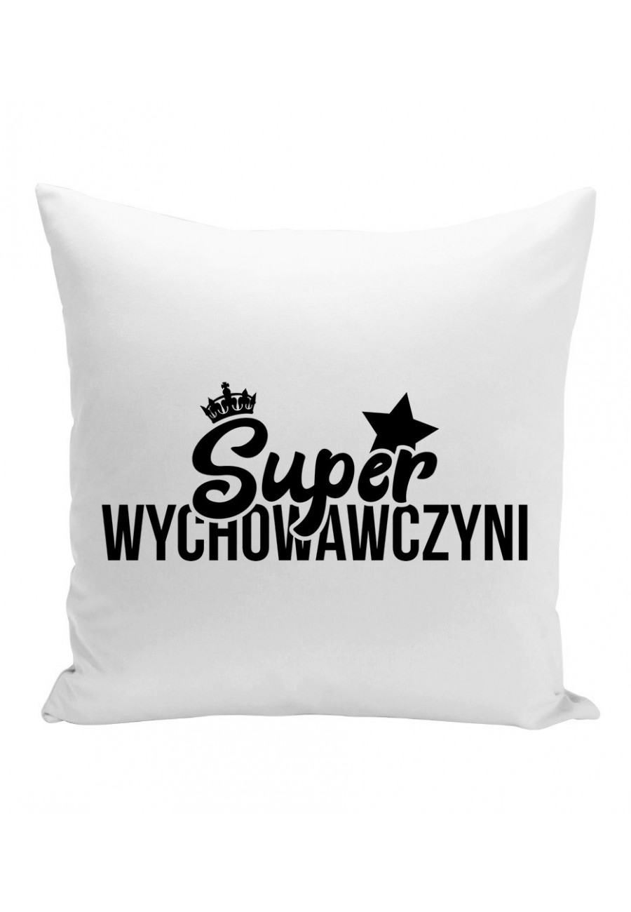 Poduszka Super Wychowaczynia