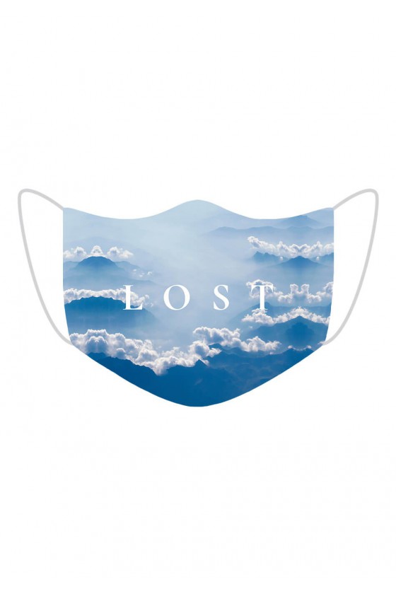 Maska Lost Clouds