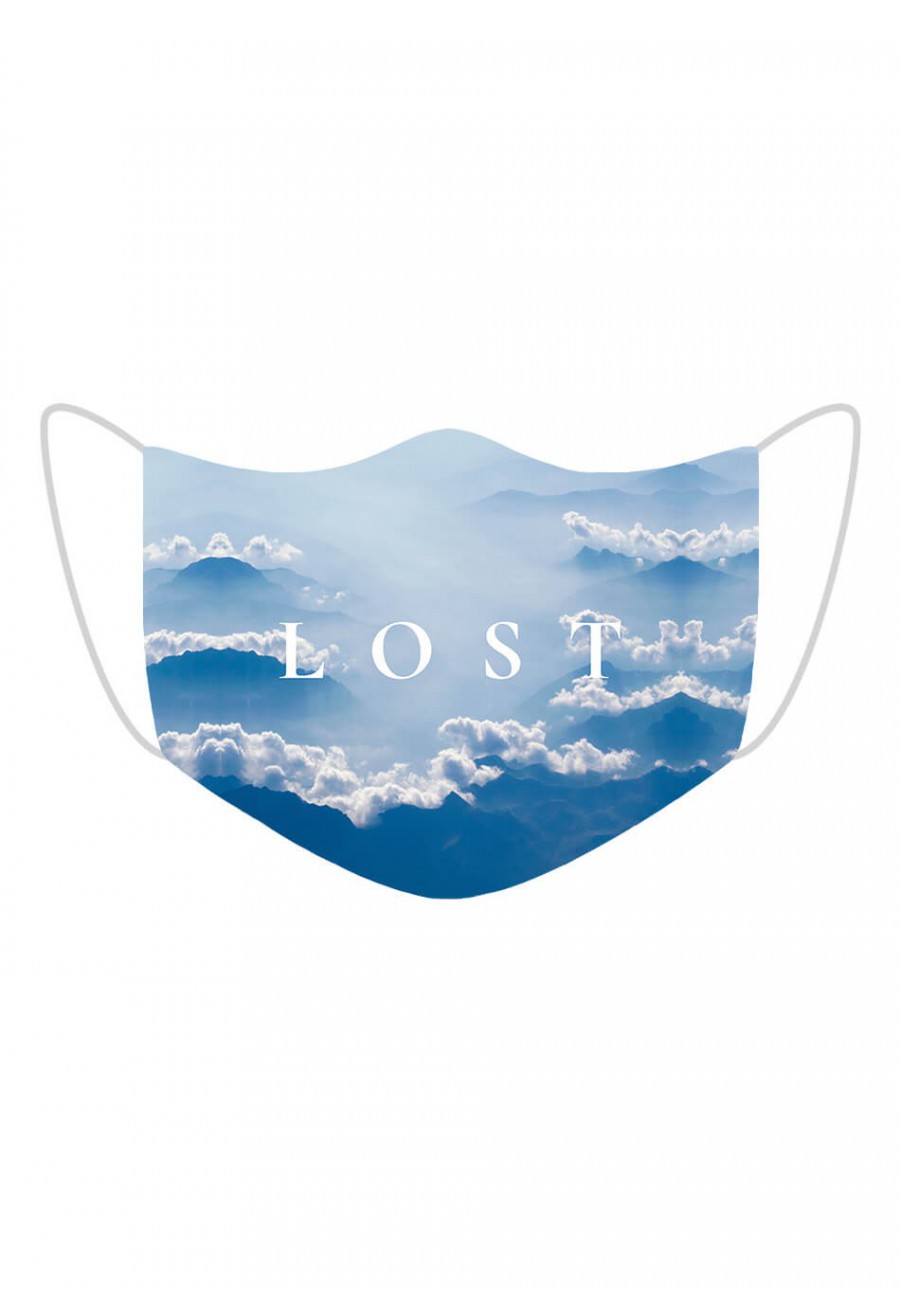 Maska Lost Clouds