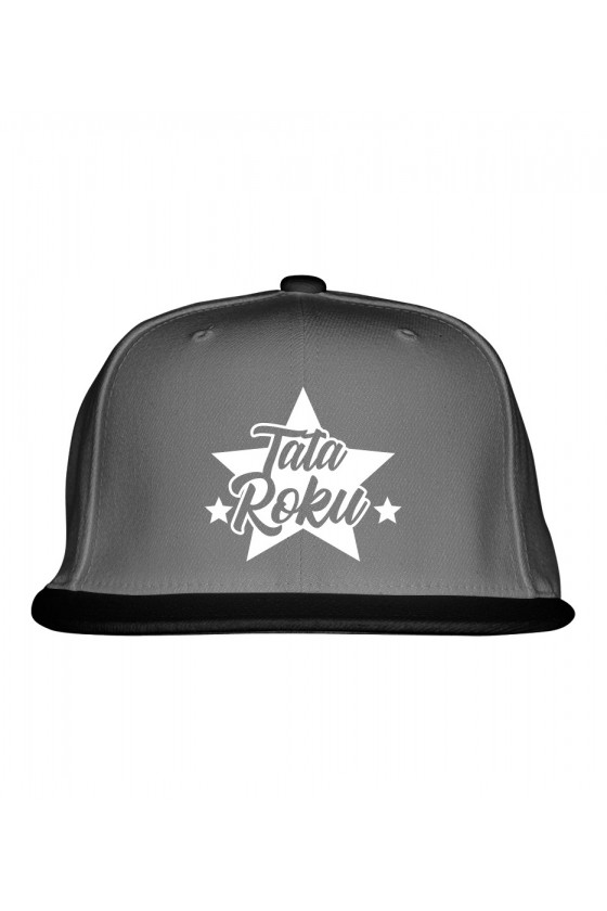 Czapka Snapback Tata Roku