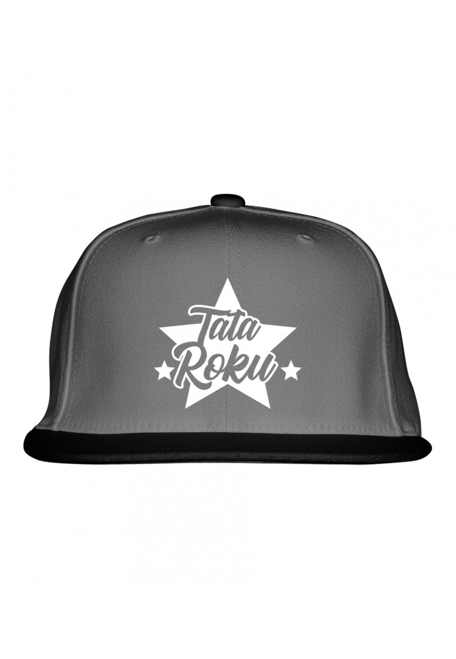 Czapka Snapback Tata Roku