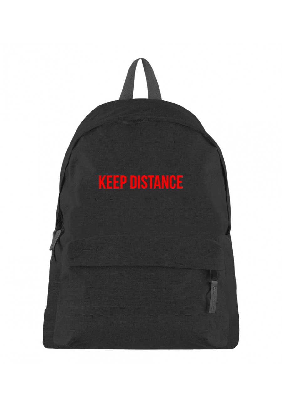 Plecak Keep Distance