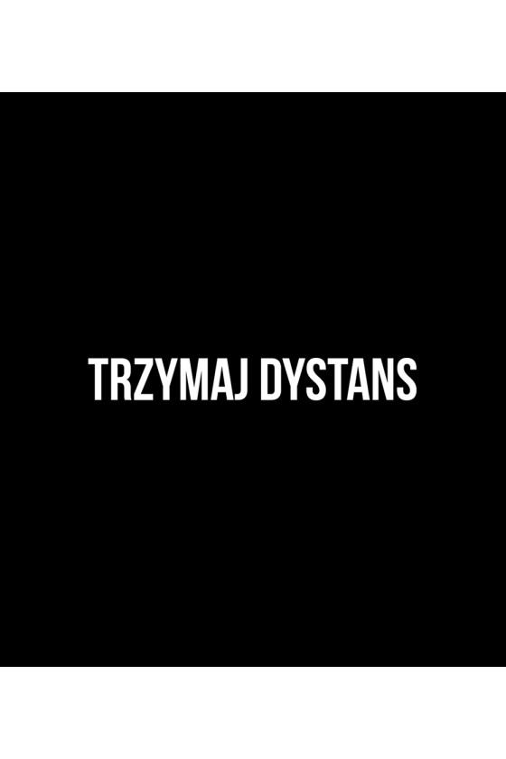 Plecak Trzymaj Dystans