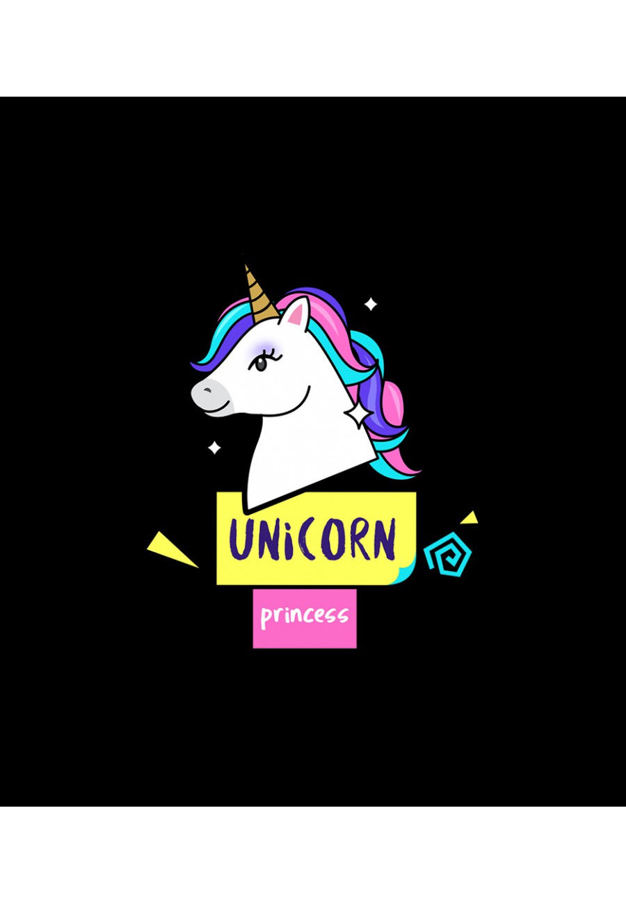 Plecak Unicorn Princess