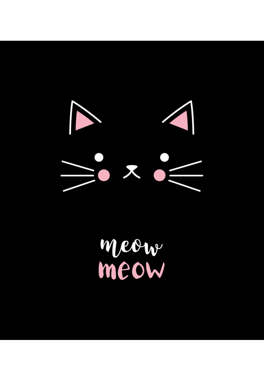 Plecak Meow Meow