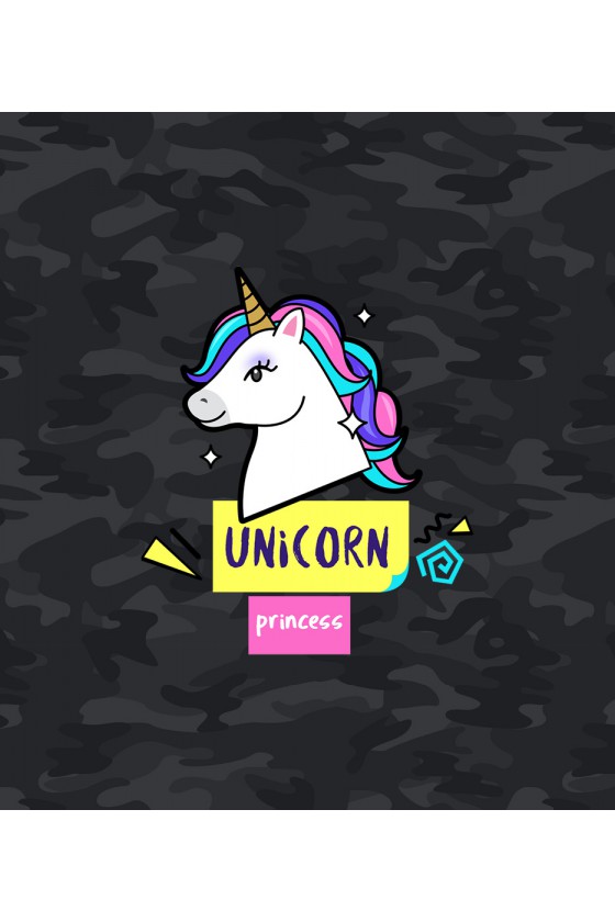 Plecak Moro Unicorn Princess