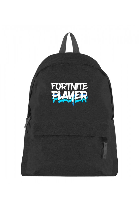 Plecak Fortnite Player