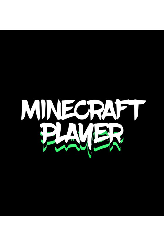 Plecak Minecraft Player