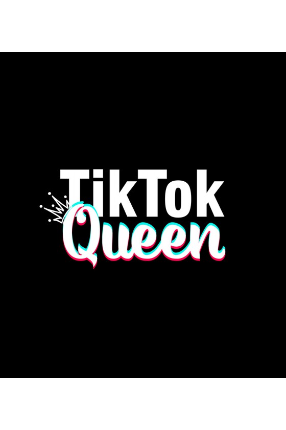 Plecak TikTok Queen