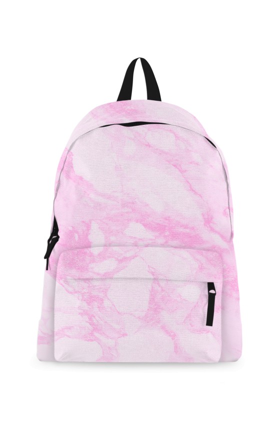 Plecak Premium Pink Flow