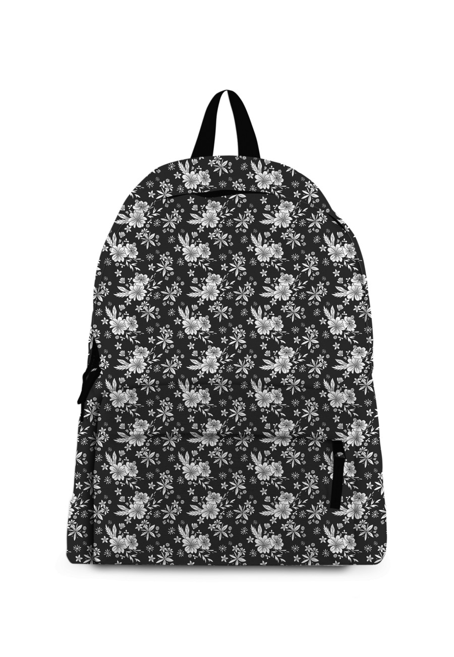 Plecak Premium Flower Pattern