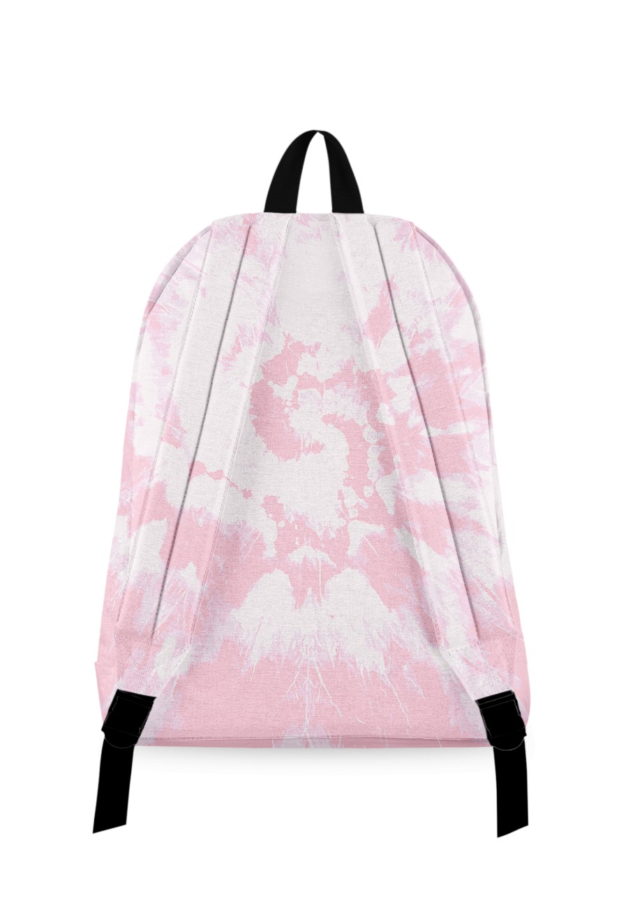 Plecak Premium Rose Tie Dye