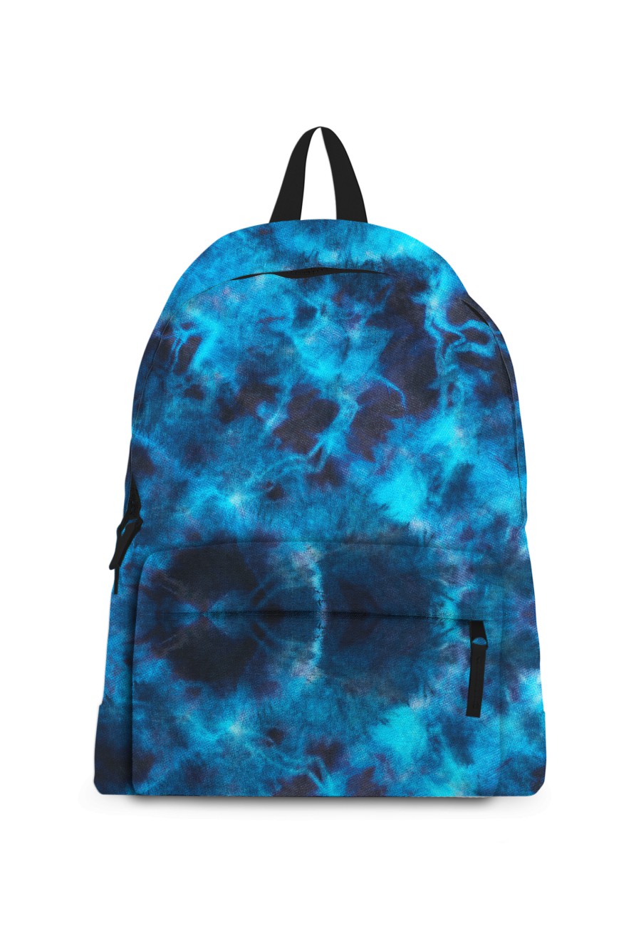 Plecak Premium Dark Tie Dye