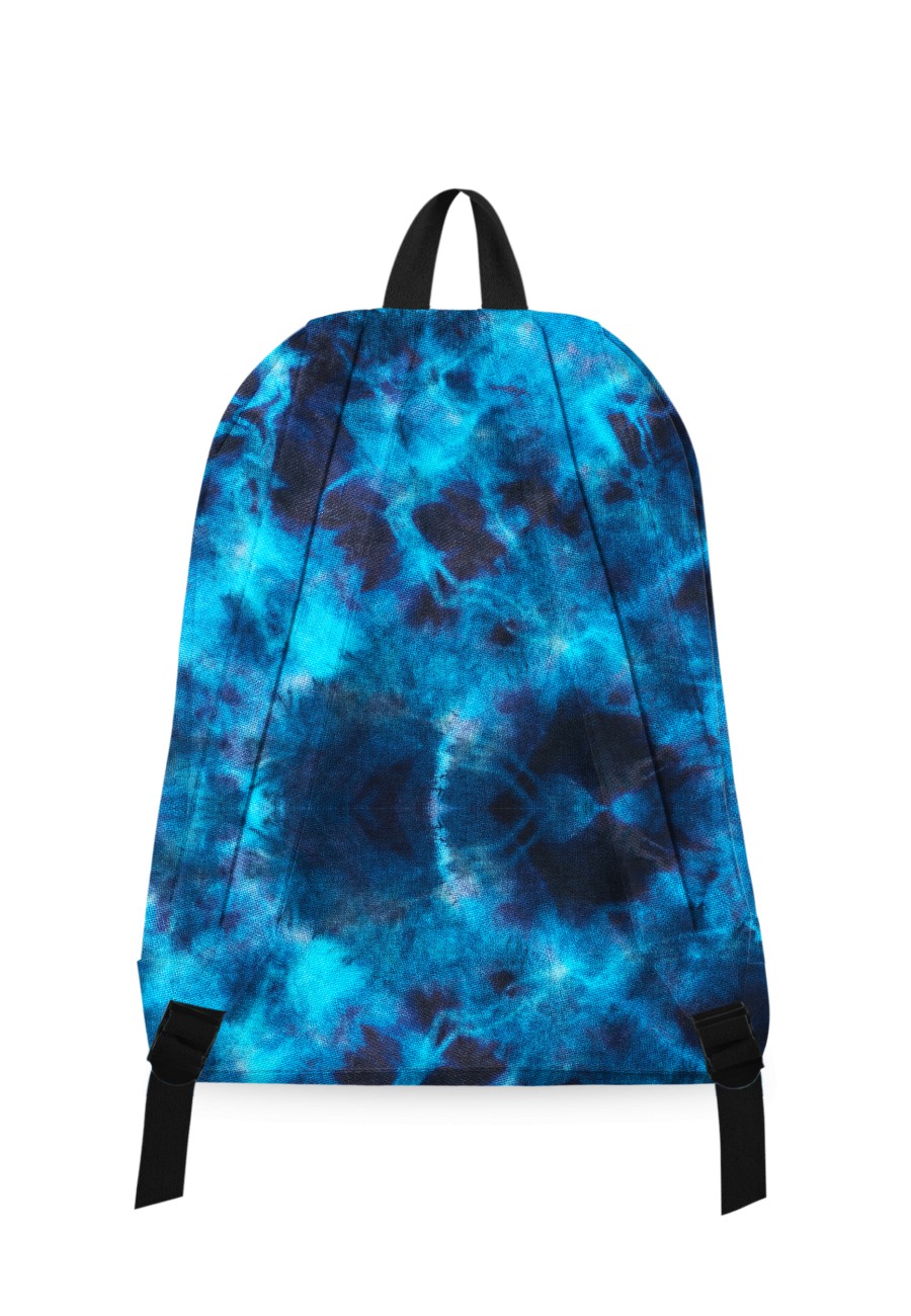 Plecak Premium Dark Tie Dye