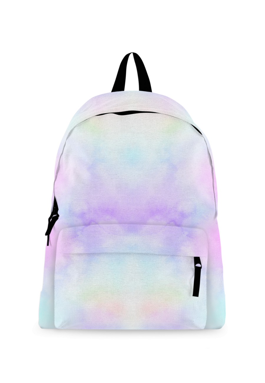 Plecak Premium Pastel Tie Dye