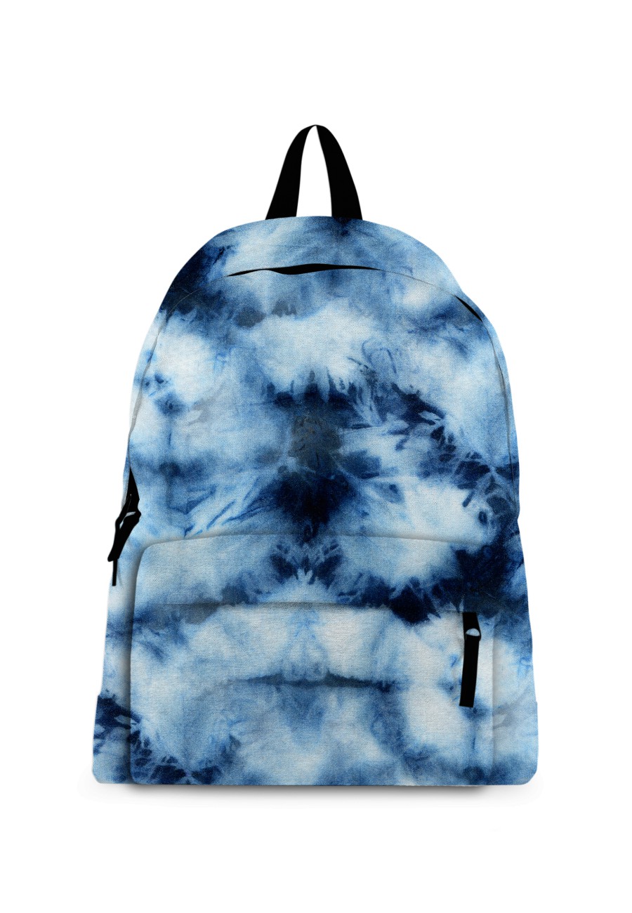 Plecak Premium Dusky Tie Dye