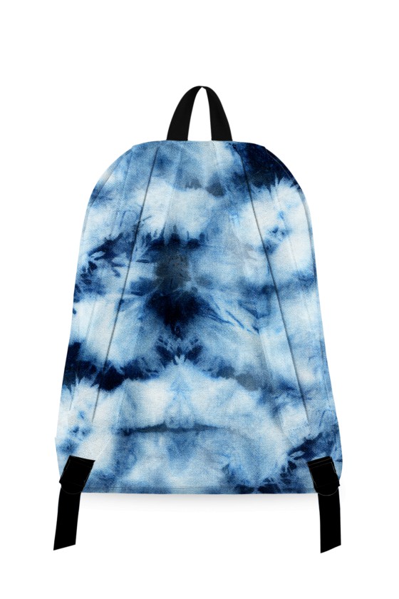 Plecak Premium Dusky Tie Dye