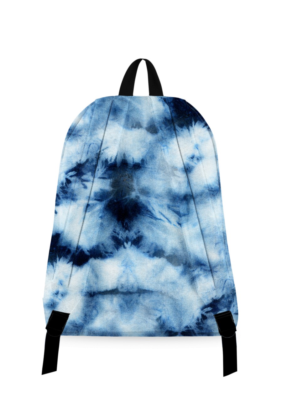 Plecak Premium Dusky Tie Dye