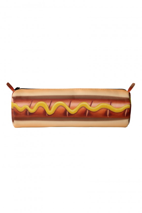 Piórnik Hot-dog
