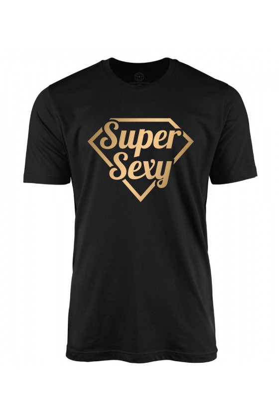 Koszulka męska Super Sexy