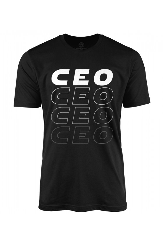 Koszulka męska CEO